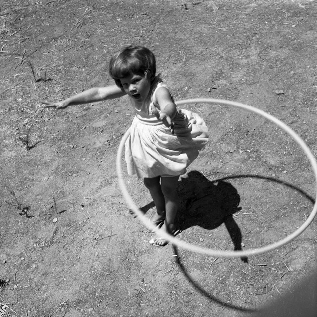 The Hula Hoop Image