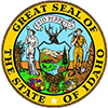 Image of the Seal of Idaho