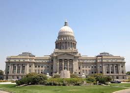 Image of State of Idaho Capitol