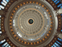 Picture of Idaho's Capitol Dome