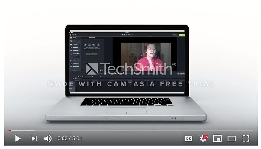 How to Use Camtasia